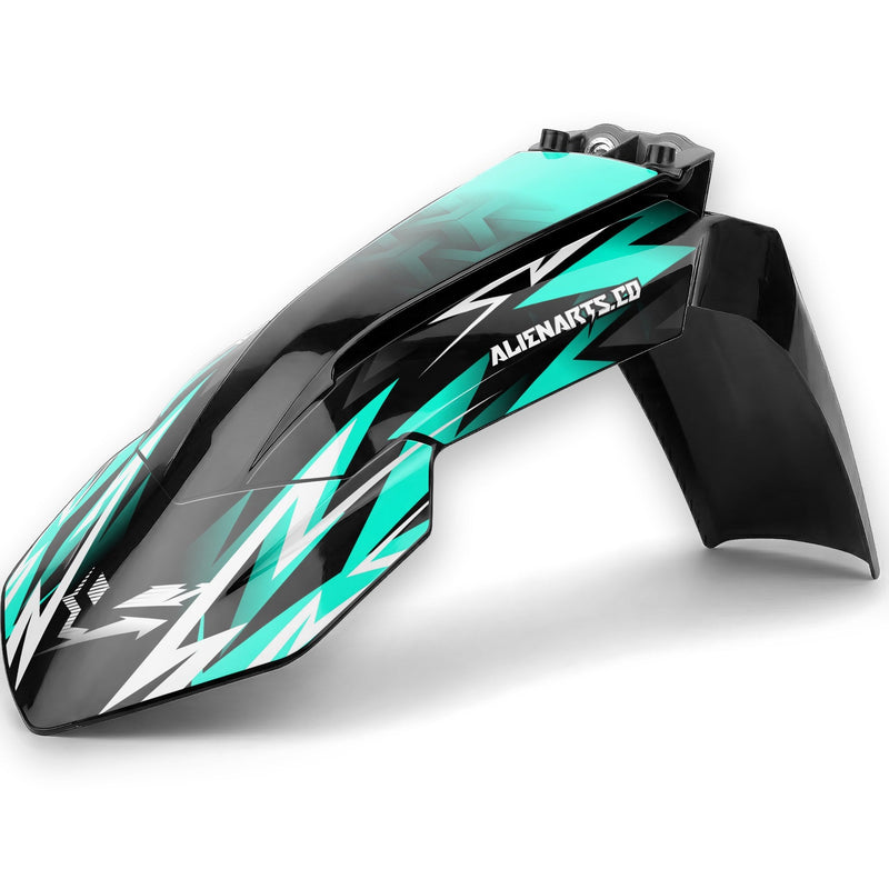 Garde-boue ARGON Turquoise