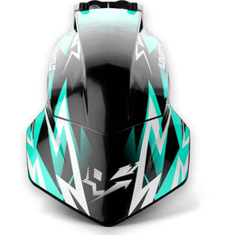 Garde-boue ARGON Turquoise — Turquoise — vue 19