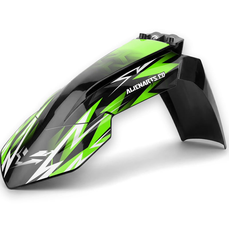 Garde-boue ARGON Vert
