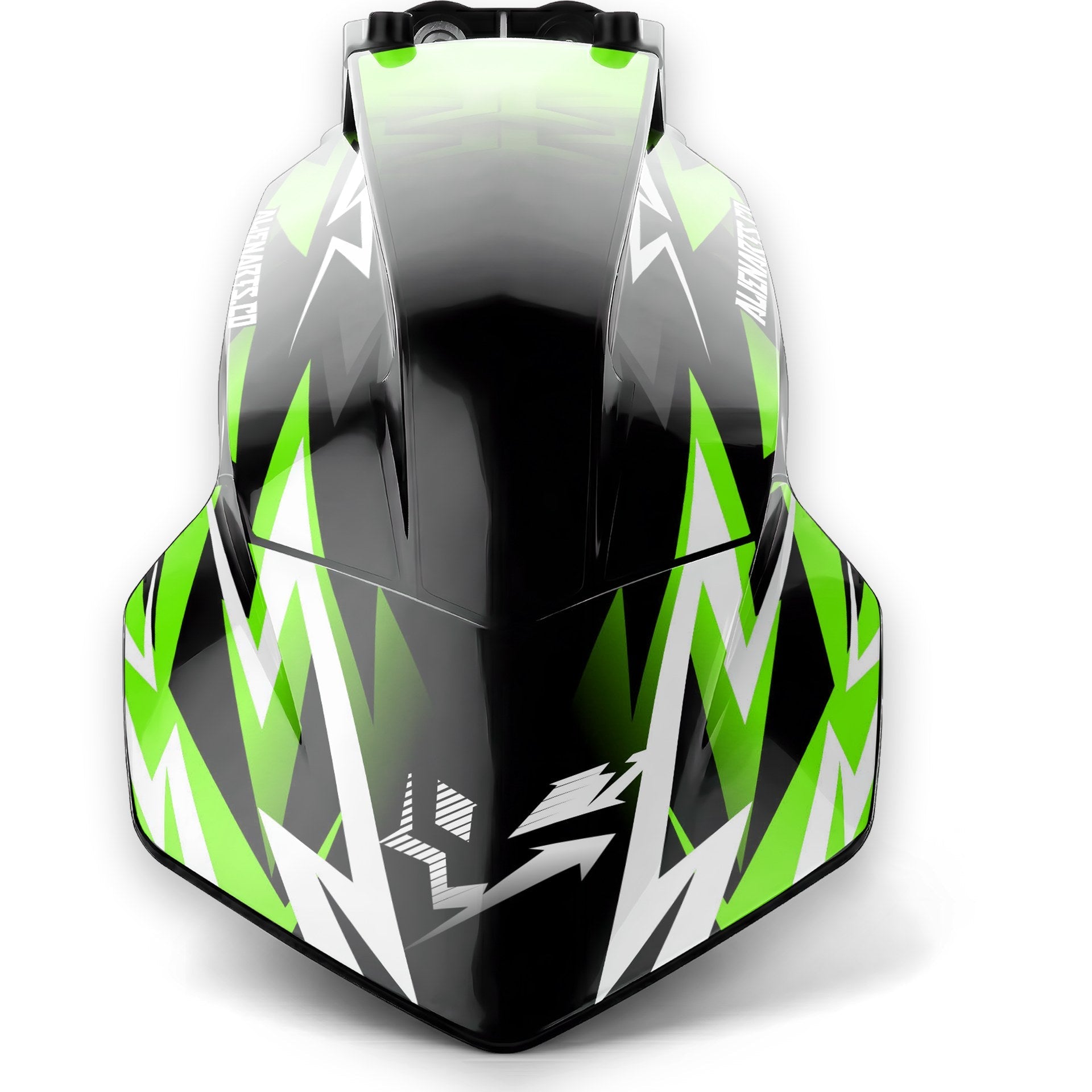 Garde-boue ARGON Vert