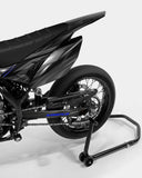 ORBIS - Kit de decoración BETA 50cc - Azul oscuro