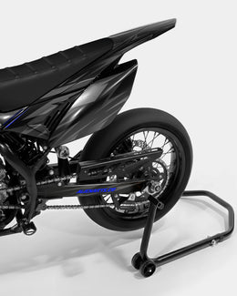 ORBIS - Kit deco BETA 50cc - Bleu Foncé — vue 3