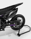 ORBIS - Kit deco BETA 50cc - Violet