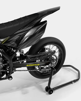 ORBIS - Kit deco BETA 50cc - Jaune — vue 3
