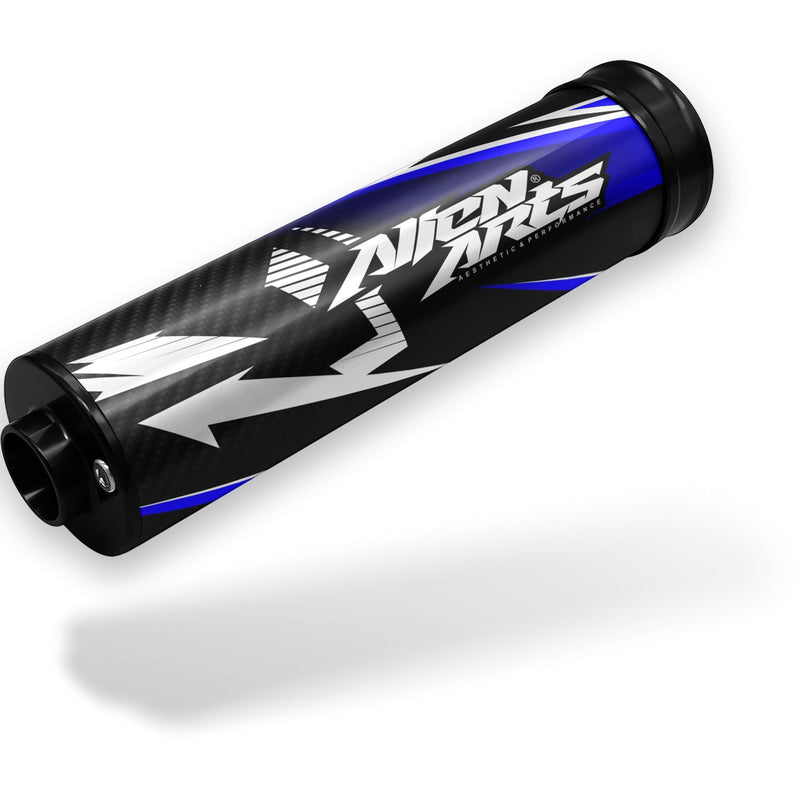Cartouche BUSY Bleu foncé