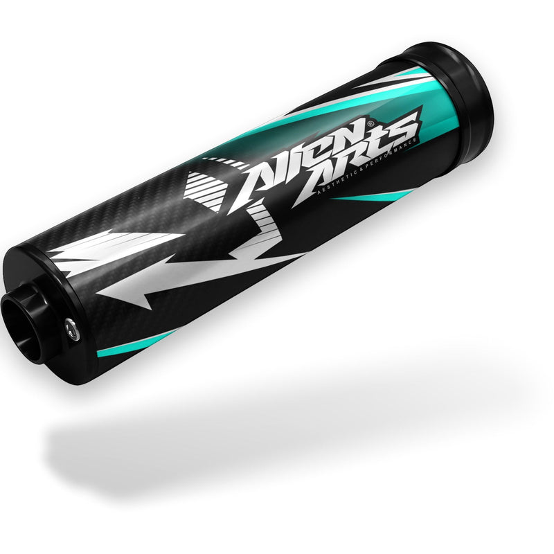 Cartouche BUSY Turquoise