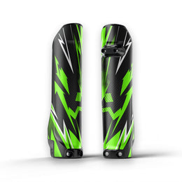 Protège fourche BUSY Vert 2 — Vert — vue 13