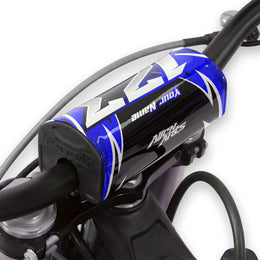 Mousse de guidon BUSY Bleu foncé 2 — Bleu foncé — vue 12
