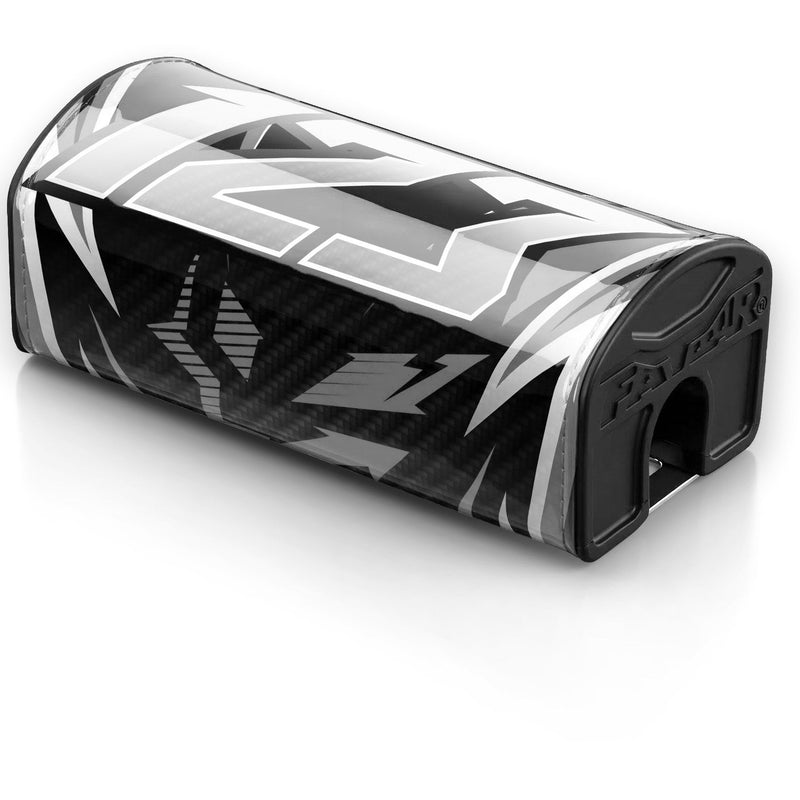 Mousse de guidon BUSY Gris
