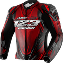 Blouson moto | Sur-mesure