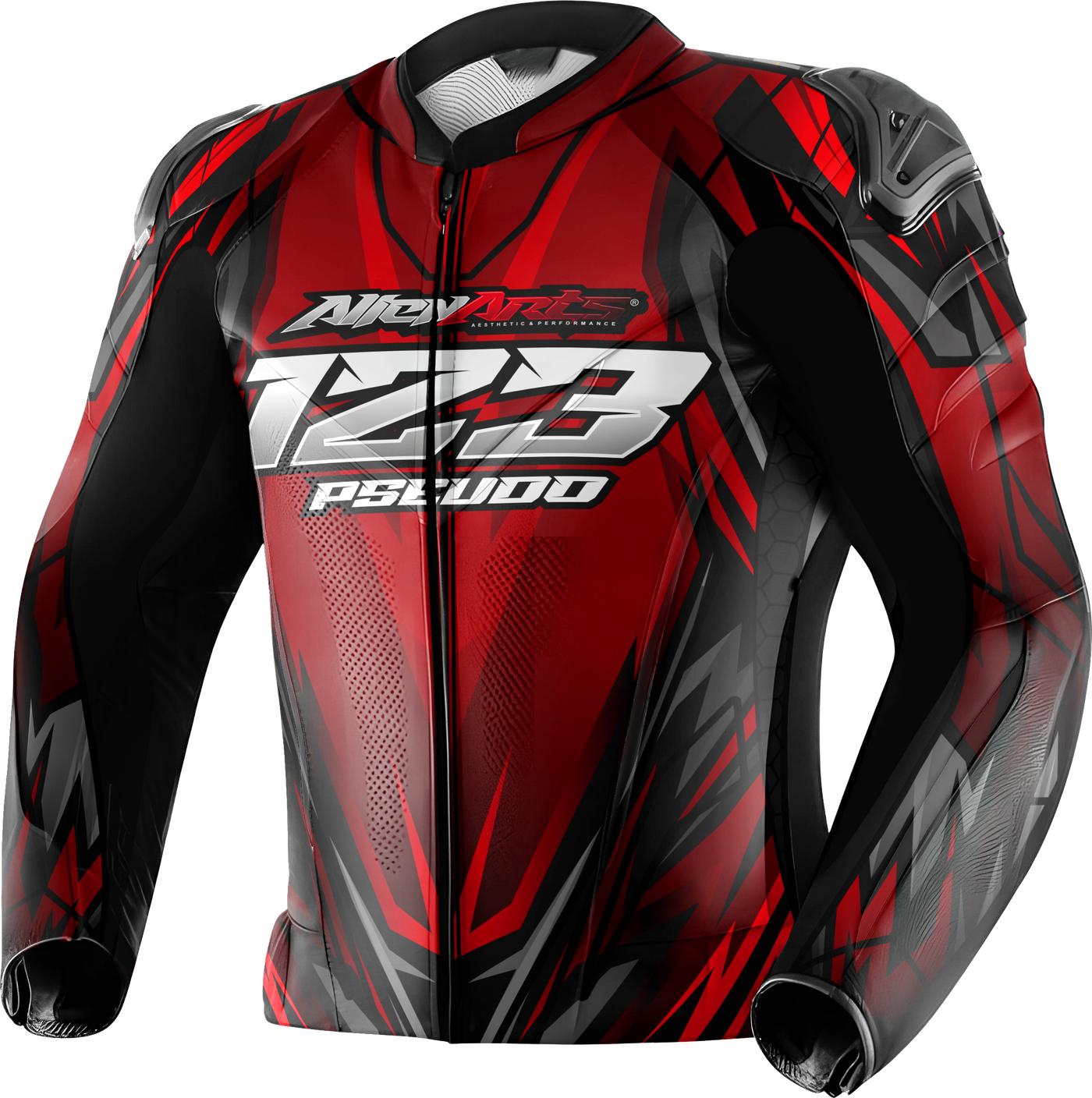 Blouson moto | Sur-mesure