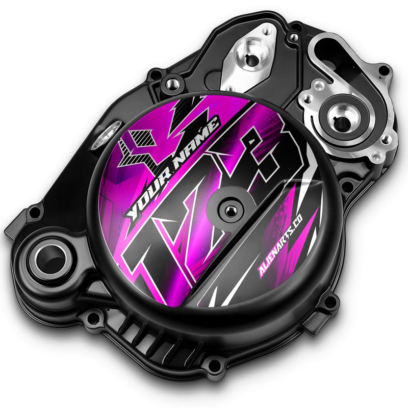 Carter AM6 CARBIT Rose