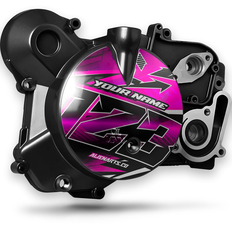 Carter Euro CARBIT Rose