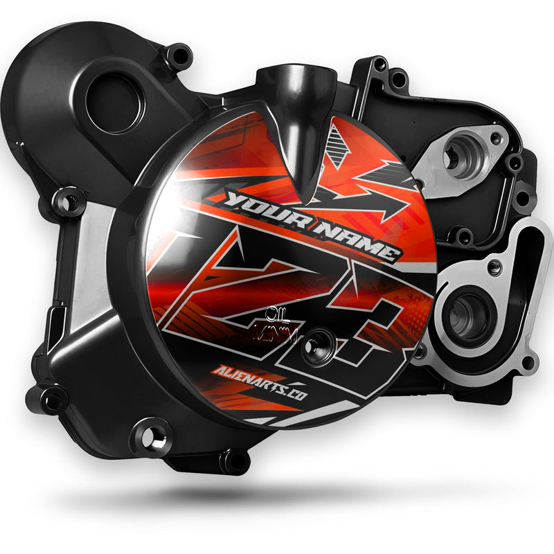 Carter Euro CARBIT Rouge
