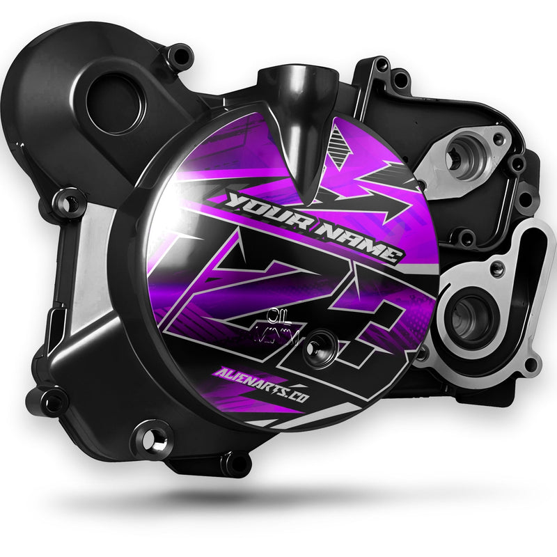 Carter Euro CARBIT Violet