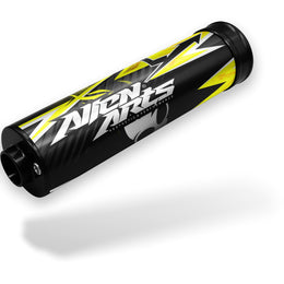 Cartouche CARBIT Jaune — Jaune — vue 10