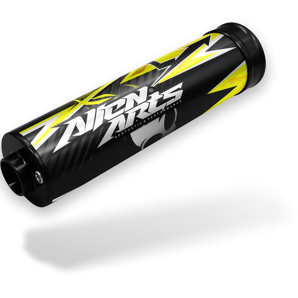 CARBIT | Cartouche semi-personnalisable - Jaune
