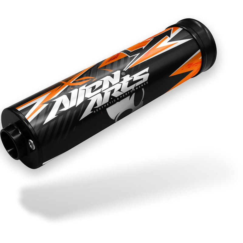 Cartouche CARBIT Orange