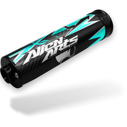 Cartouche CARBIT Turquoise — Turquoise — vue 9