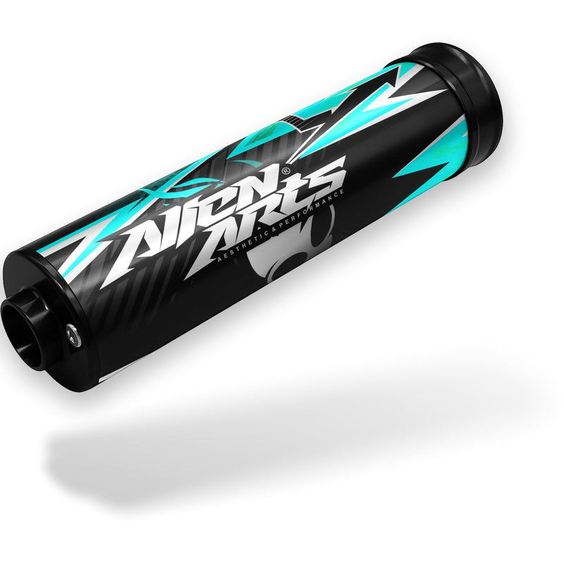Cartouche CARBIT Turquoise