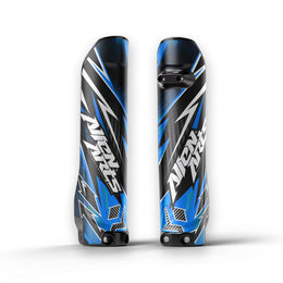 Protège fourche CARBIT Bleu 2 — Bleu — vue 11