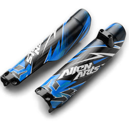 Protège fourche CARBIT Bleu — Bleu — vue 1
