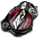 Kit déco carter AM6 | Sur-mesure