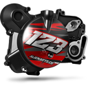 Kit déco carter Euro 3 | Sur-mesure