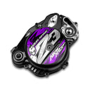 Kit déco carter AM6 | Sur-mesure