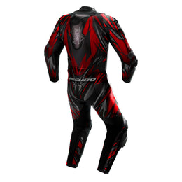 Combinaison moto | Sur-mesure — vue 2