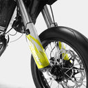 CALYPSO - Kit decorativo DERBI 50cc - Amarillo