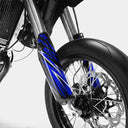 CIEL - Kit decorativo DERBI 50cc - Azul oscuro