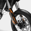 MISTRAL - Kit deco DERBI 50cc - Orange