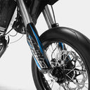 SENSO - Kit decorativo DERBI 50cc - Blu