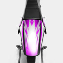 CALYPSO - Dekorationsset DERBI 50cc - Rosa