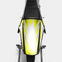 CALYPSO - Kit decorativo DERBI 50cc - Amarillo