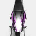 FIKA - Kit deco DERBI 50cc - Rose