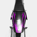 LISSE - Kit decorativo DERBI 50cc - Rosa