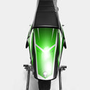 ONYX - Kit deco DERBI 50cc - Vert