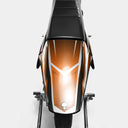 ONYX - Kit deco DERBI 50cc - Orange