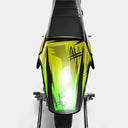 PAVO - Decoratieset DERBI 50cc -  Geel Groen