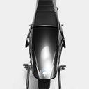 PLUME - Decoratieset DERBI 50cc - Blauw