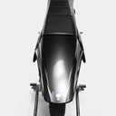 PLUME - Kit decorativo DERBI 50cc - Blu scuro