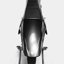 PLUME - Kit deco DERBI 50cc - Vert