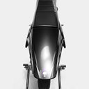 PLUME - Decoratieset DERBI 50cc - Paars