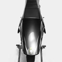 PLUME - Decoratieset DERBI 50cc - Geel