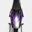 SENSO - Kit deco DERBI 50cc - Violet