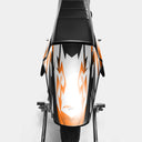 VESTA - Kit deco DERBI 50cc - Orange