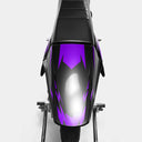 VIREO - Kit decorativo DERBI 50cc - Viola