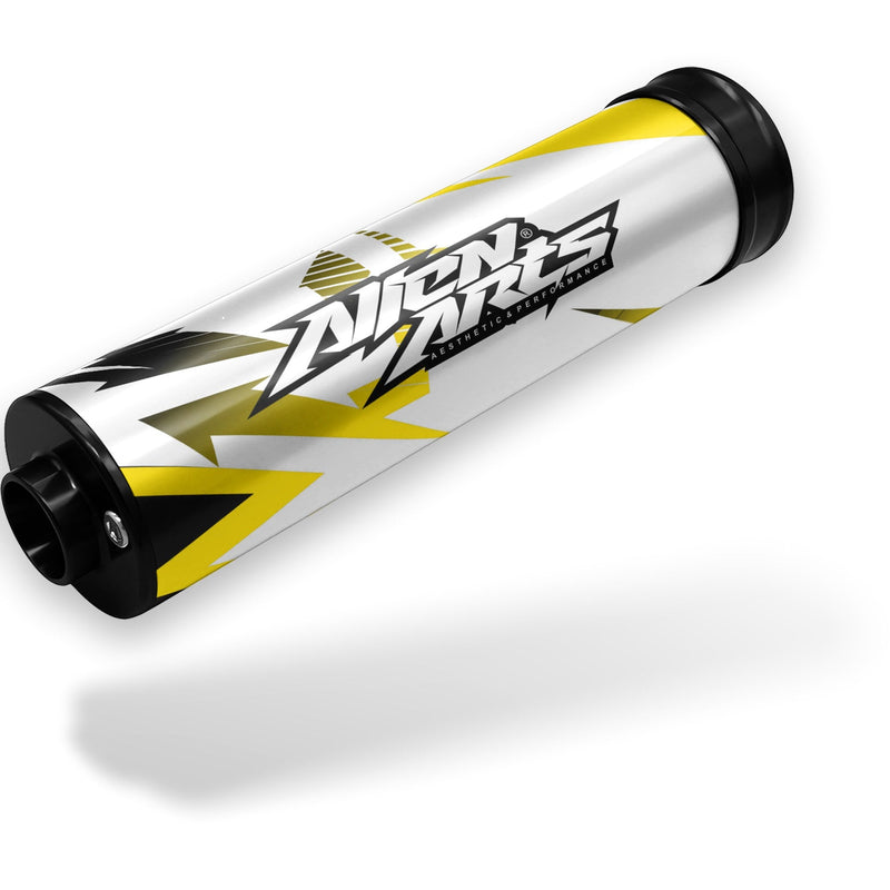 Cartouche DRACIN Jaune